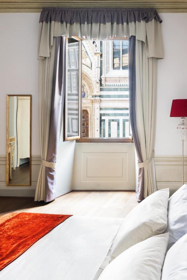 Firenze Al Duomo Bed & Breakfast Exterior photo